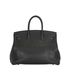 Birkin 35, back view